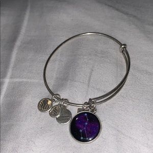 Big Dipper Alex and Ani Bracelet
